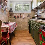 Sauvageonne Villa