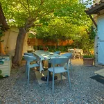 Sauvageonne Villa *
