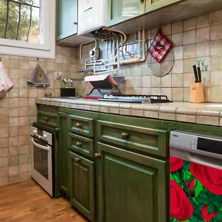 Villa Sauvageonne Saint-Raphaël