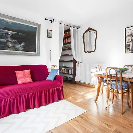 Sauvageonne Villa Saint-Raphaël