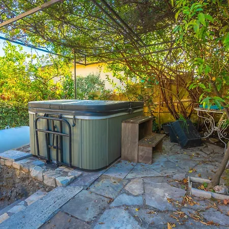 Sauvageonne * Saint-Raphaël