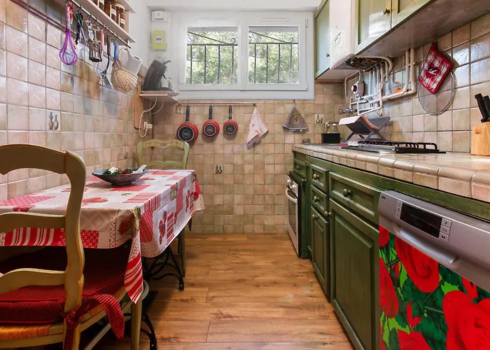 Sauvageonne فيلة